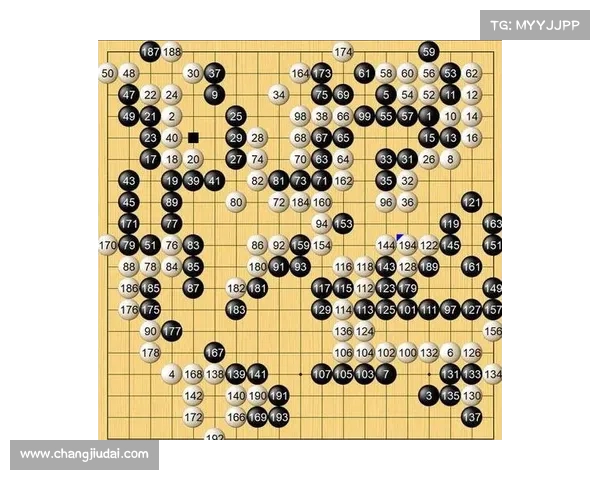 烂柯杯 48 进 32 强激战正酣:AI 少年横扫老将,中韩豪强对决白热化 烂柯杯 48 进 32 强激战正酣:AI 少年横扫老将,中韩豪强对决白热化