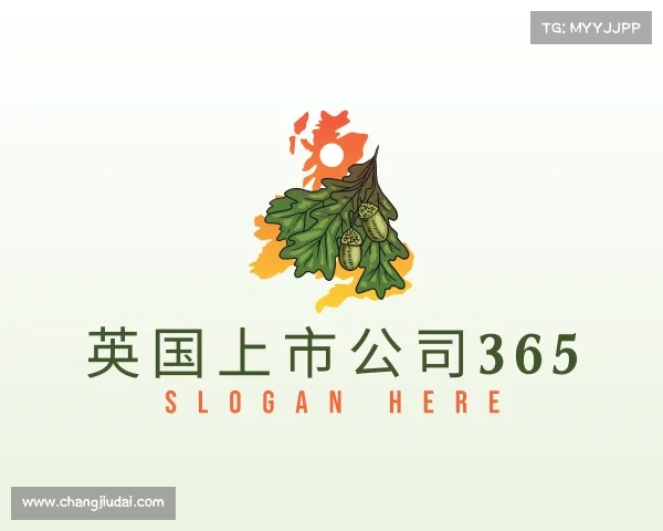 介绍英国上市公司365